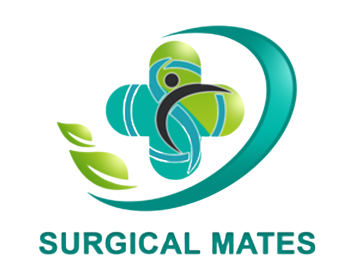 Surgical Mates Logo
