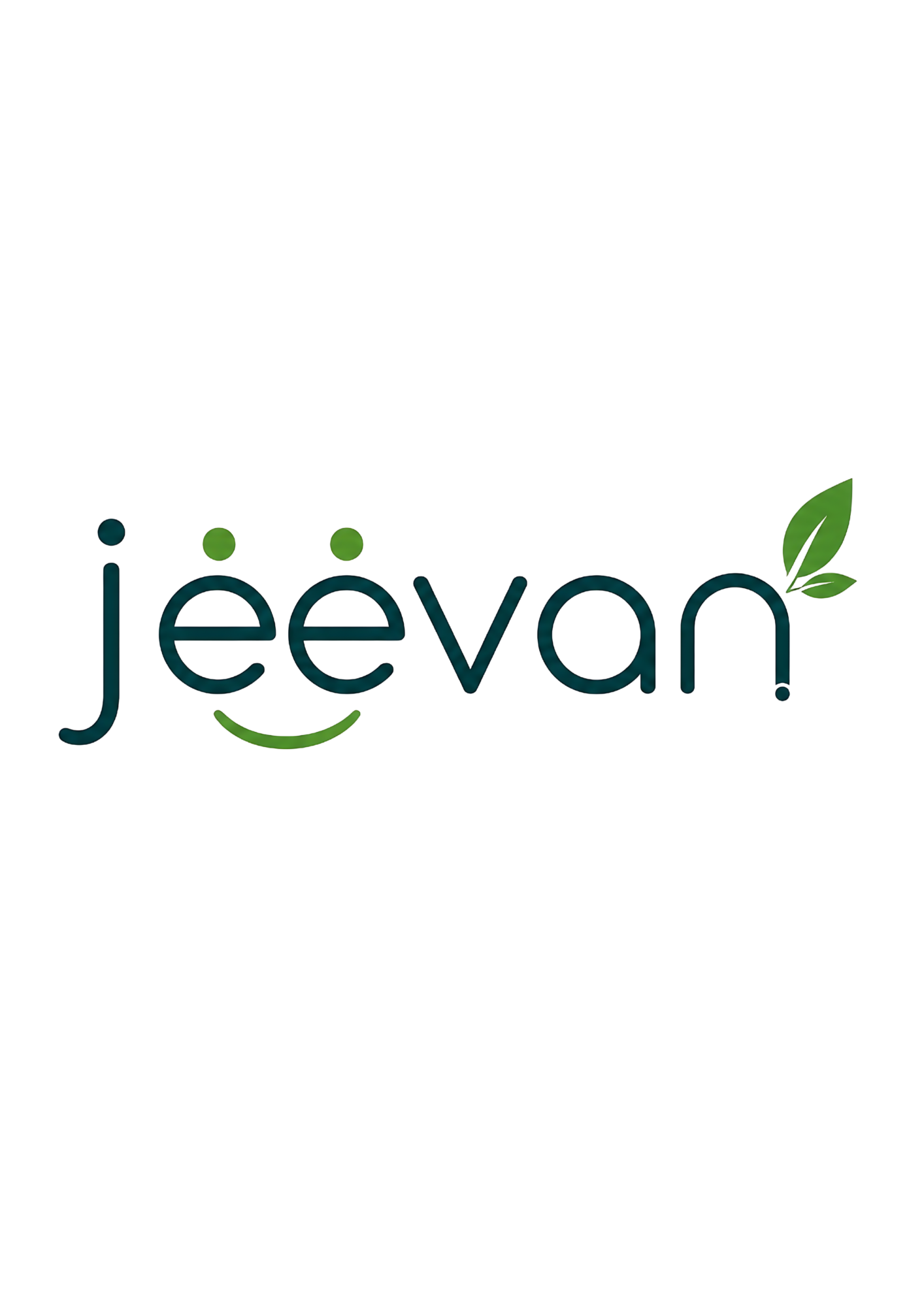Upload Jeevan Logo